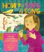 How To Sing A Song - Preview