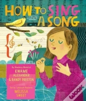 Capa do artigo How To Sing A Song