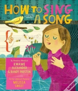 Capa do artigo How To Sing A Song