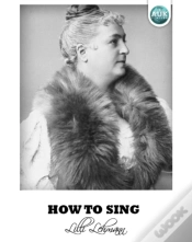 Capa do artigo How To Sing