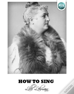 Capa do artigo How To Sing