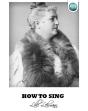 How To Sing - Preview