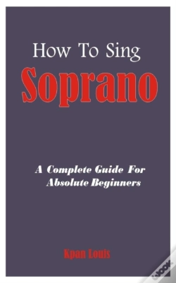Capa do artigo How To Sing Soprano