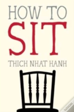 Capa do artigo How To Sit
