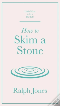 Capa do artigo How To Skim A Stone