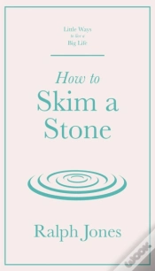 Capa do artigo How To Skim A Stone