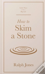 Capa do artigo How To Skim A Stone
