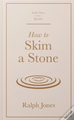 Capa do artigo How To Skim A Stone