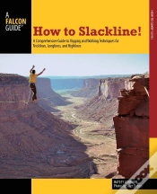 Capa do artigo How To Slackline!