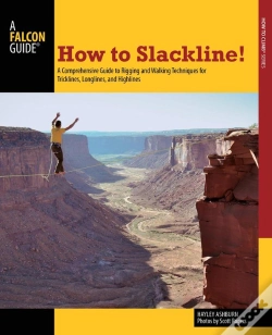Capa do artigo How To Slackline!