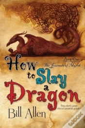Capa do artigo How To Slay A Dragon