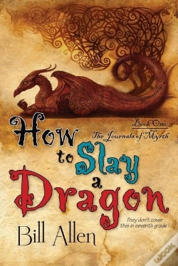 Capa do artigo How To Slay A Dragon