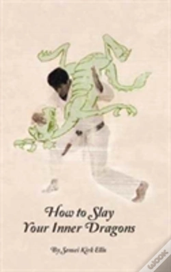 Capa do artigo How To Slay Your Inner Dragons