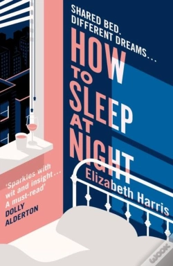 Capa do artigo How To Sleep At Night