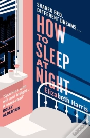 Capa do artigo How To Sleep At Night