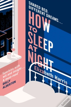 Capa do artigo How To Sleep At Night