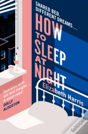 Capa do artigo How To Sleep At Night