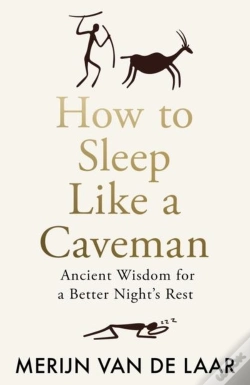 Capa do artigo How To Sleep Like A Caveman