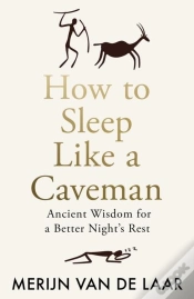 Capa do artigo How To Sleep Like A Caveman