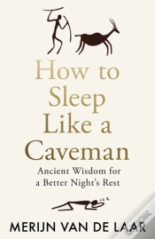 Capa do artigo How To Sleep Like A Caveman