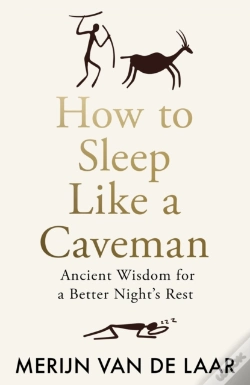 Capa do artigo How To Sleep Like A Caveman