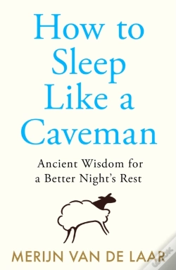 Capa do artigo How To Sleep Like A Caveman