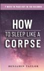 How To Sleep Like A Corpse - Preview