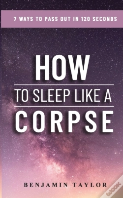 Capa do artigo How To Sleep Like A Corpse