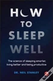 Capa do artigo How To Sleep Well