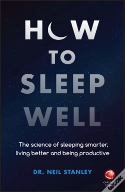 Capa do artigo How To Sleep Well