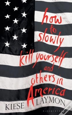 Capa do artigo How To Slowly Kill Yourself And Others In America