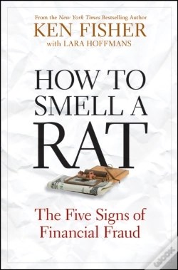Capa do artigo How To Smell A Rat