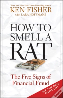 Capa do artigo How To Smell A Rat