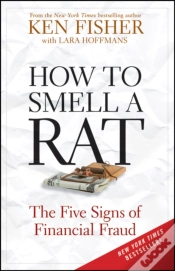 Capa do artigo How To Smell A Rat