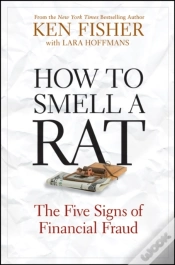 Capa do artigo How To Smell A Rat