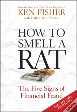 Capa do artigo How To Smell A Rat