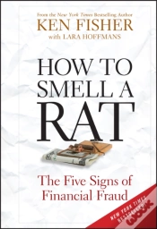 Capa do artigo How To Smell A Rat