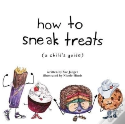 Capa do artigo How To Sneak Treats: A Child'S Guide