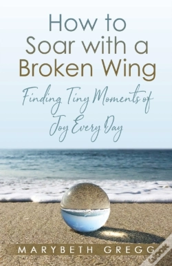Capa do artigo How To Soar With A Broken Wing