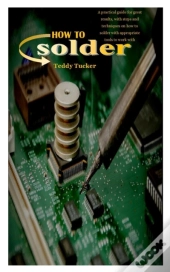 How To Solder