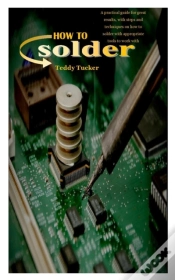 Capa do artigo How To Solder