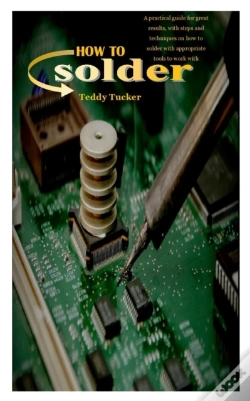 Capa do artigo How To Solder