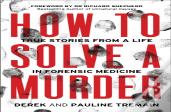 How To Solve A Murder