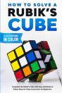 How To Solve A Rubik'S Cube: Complete Th - Preview