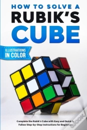 Capa do artigo How To Solve A Rubik