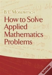 Capa do artigo How To Solve Applied Mathematics Problems