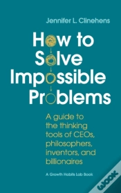 Capa do artigo How To Solve Impossible Problems