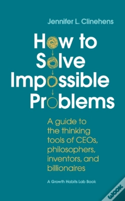 Capa do artigo How To Solve Impossible Problems