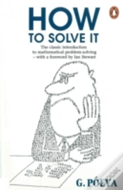 Capa do artigo How To Solve It
