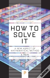 Capa do artigo How To Solve It